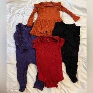 Kyte Baby 3-6MO Bundle